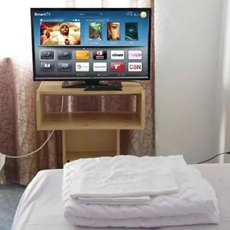 Val Guest house 4*