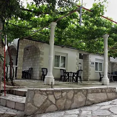 Guest house Val