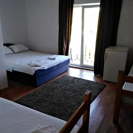 Val Guest house Neum