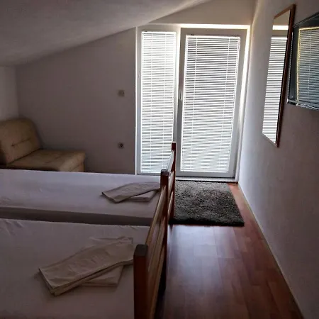 Val Guest house Neum