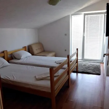 Guest house Val