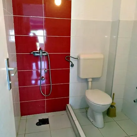 Guest house Val