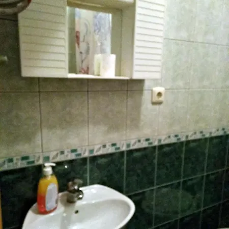 Val Guest house Neum
