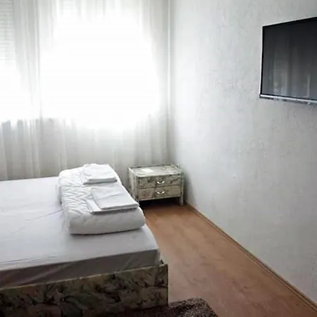 Val Guest house Neum