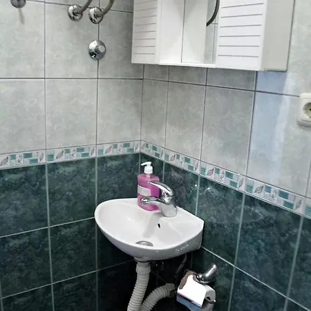 Guest house Val Neum