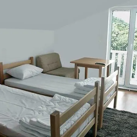 Val Guest house 4*