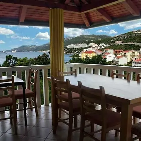 Guest house Val