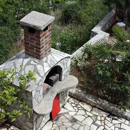 Guest house Val Neum