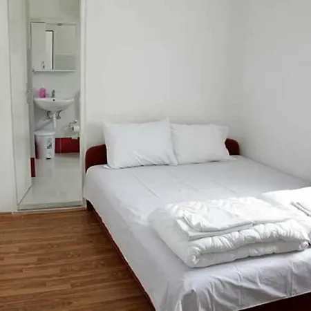 Guest house Val 4*