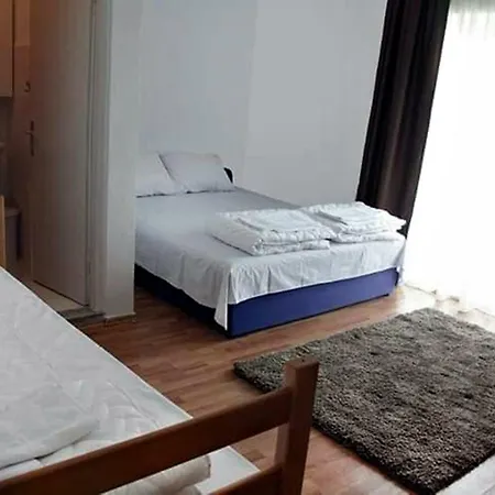 Val Guest house Neum